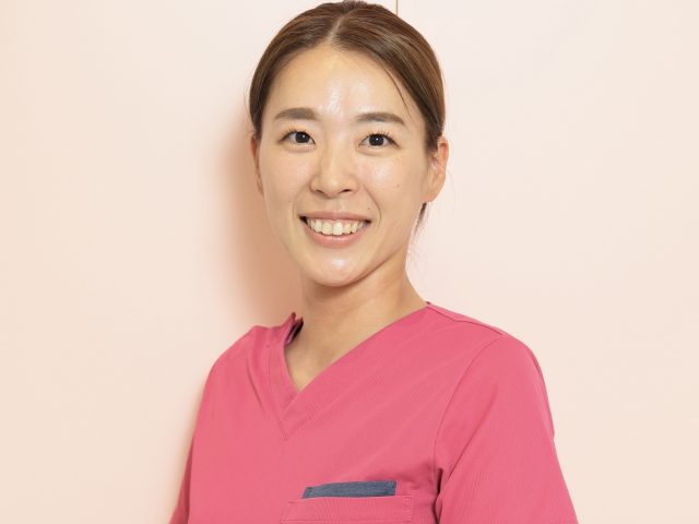 中村 智子（なかむら ちこ）